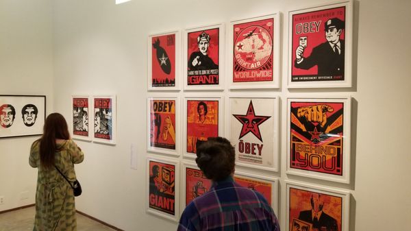 Cranbrook Art Museum by null