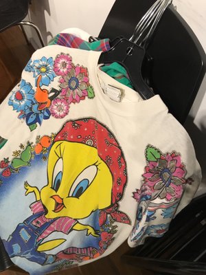 Avalon Exchange by null