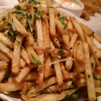 Yard House - Truffle frys - Bars Near Me - Temecula, California Yard House - Truffle frys - Bars Near Me - Temecula, California