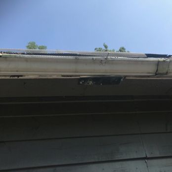 Peachtree Pest Control - Box fascial replace by Peachtree Pest Control - Pest Control Near Me - Suwanee, Georgia