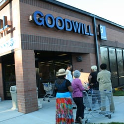 Goodwill Store and Donation Center
