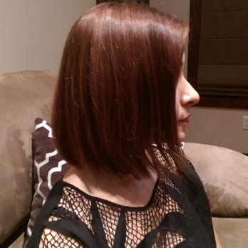 Brenton Lee Salon - Just got a haircut yesterday from Julie and Brenton, I loved the cut! I will definetly be going back. - Hair Salons Near Me - Pasadena, California Brenton Lee Salon - Just got a haircut yesterday from Julie and Brenton, I loved the cut! I will definetly be going back. - Hair Salons Near Me - Pasadena, California