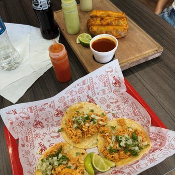 Antojitos locos - Tacos Near Me - Ocoee, Florida