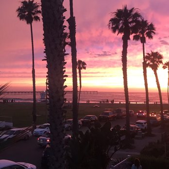 Ocean Beach Cottages - The sunsets!!! - Vacation Rentals Near Me - San Diego, California Ocean Beach Cottages - The sunsets!!! - Vacation Rentals Near Me - San Diego, California