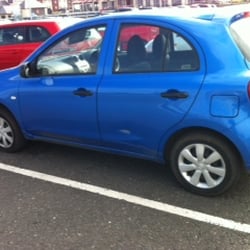 Hertz Rent A Car