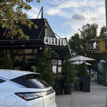 Cielito - Storefront - Cocktail Bars Near Me - Astoria, New York