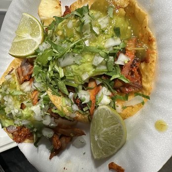 Angel's Tijuana Tacos - Al pastor tacos - Tacos Near Me - Los Angeles, California Angel's Tijuana Tacos - Al pastor tacos - Tacos Near Me - Los Angeles, California
