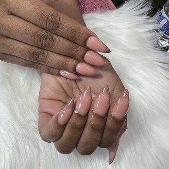 Luxury Nails Spa - Nail Salons Near Me - Kennesaw, Georgia Luxury Nails Spa - Nail Salons Near Me - Kennesaw, Georgia