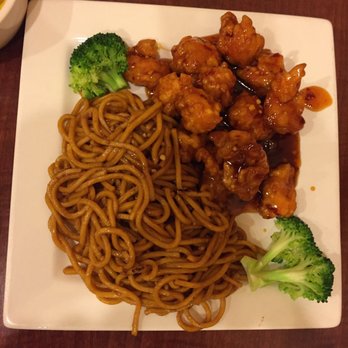 Asian Gourmet - General Chicken... a 100% American creation, but pretty good. - Chinese Near Me - Durant, Oklahoma Asian Gourmet - General Chicken... a 100% American creation, but pretty good. - Chinese Near Me - Durant, Oklahoma