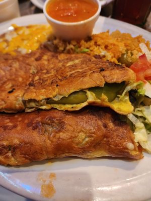 Tacos Garcia Mexican Café by null