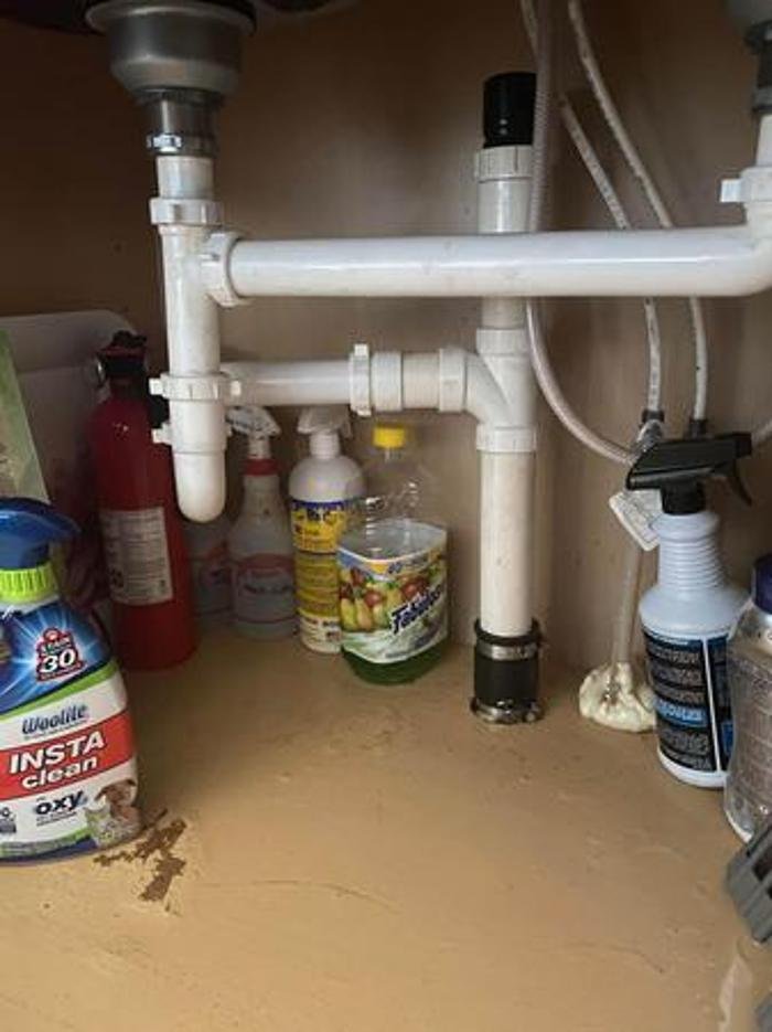 Slide of Autry Plumbing