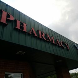 Williams Bros. Health Care Pharmacy