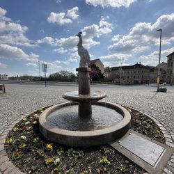 Kaendlerbrunnen