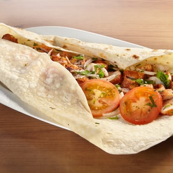 Can Restaurant - Turkish Near Me - Nuremberg, BY