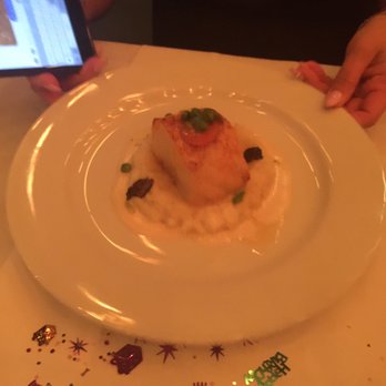 Ocean Prime - Seafood Near Me - New York, New York