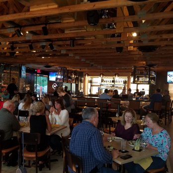 Single Barrel Social - Next to front bar toward back bar and back of restaurant. - Cocktail Bars Near Me - Brighton, Michigan Single Barrel Social - Next to front bar toward back bar and back of restaurant. - Cocktail Bars Near Me - Brighton, Michigan