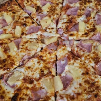 Hermanos Pizza - Pizza Near Me