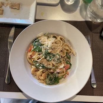 Bela Lisboa - Black Truffle Lobster and Shrimp Pasta - Portuguese Near Me - Chattanooga, Tennessee Bela Lisboa - Black Truffle Lobster and Shrimp Pasta - Portuguese Near Me - Chattanooga, Tennessee