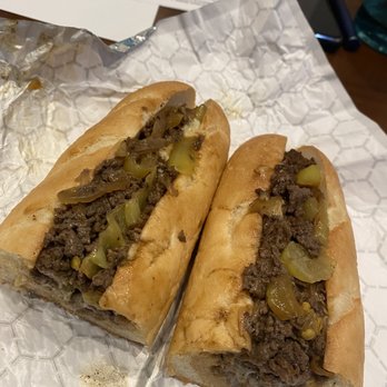 Philly Connection - Cheesesteaks Near Me - Woodstock, Georgia Philly Connection - Cheesesteaks Near Me - Woodstock, Georgia