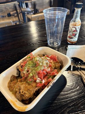 Illegal Pete's Gold's by null