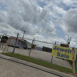 Bayou Snowballs - Currently
