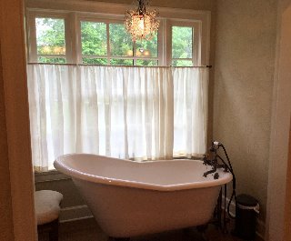 Slide of Complete Restoration Solutions