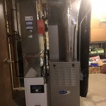 Holmin Heating and Cooling - Heating & Air Conditioning/HVAC Near Me - Rosemount, Minnesota