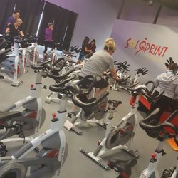 SolSprint Cycling Studio