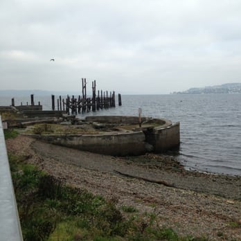 Dickman Mill Park - Parks Near Me - Tacoma, Washington