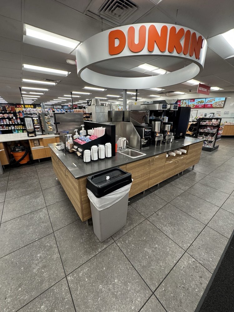 Social spots from Dunkin'