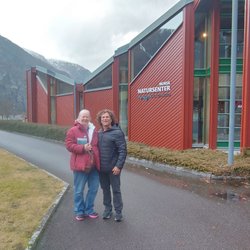 Hardangervidda Natursenter