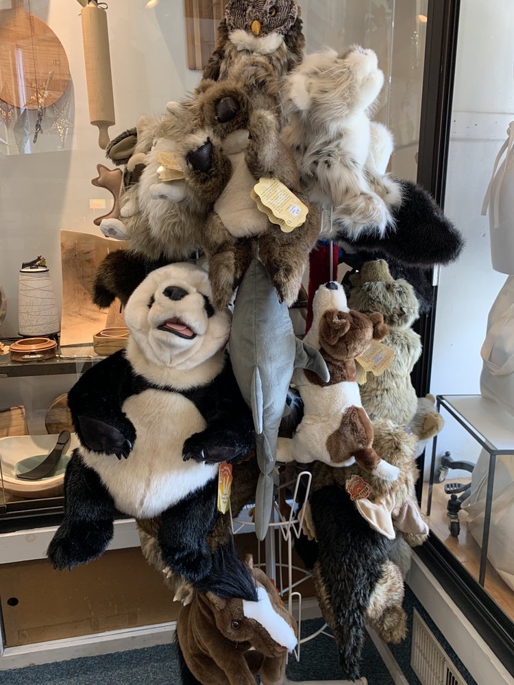 CARAVAN GIFT SHOP Updated June 2024 27 Photos & 13 Reviews 13