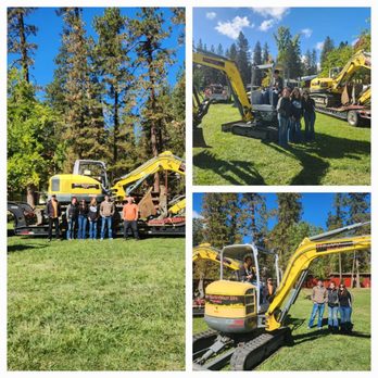Dependable Handyman Services - Teaching the next generation - Handyman Near Me - Yuba City, California