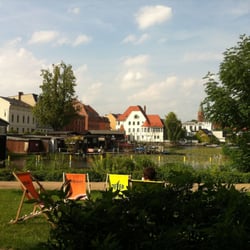 Restaurant An Der Dominsel