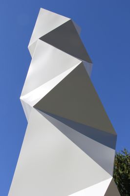 Earth Sanctuary by null