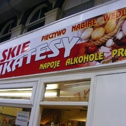 Polskie Delikatesy