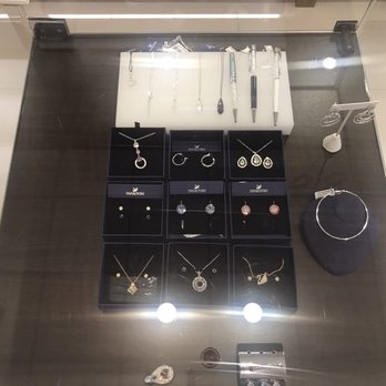 Cosmos Boutique - Swarovski - Watches Near Me - Fort Lee, New Jersey
