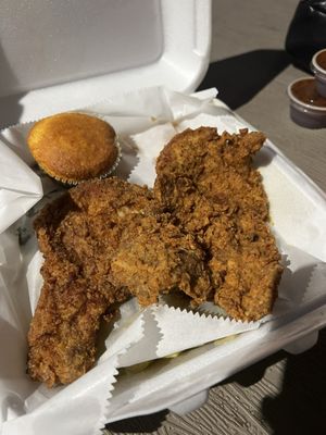 Big Mike's Soul Food by null
