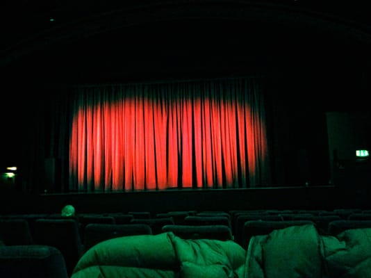 Everyman Screen on the Green by null