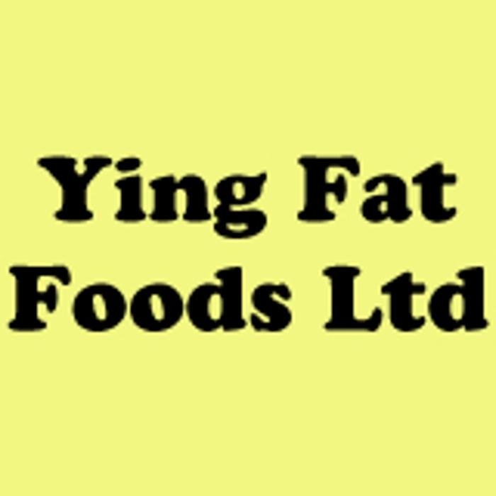 Ying Fat Fod Logo