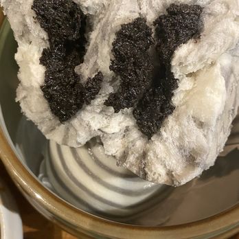 Dumpling King - Black Sesame Swirl Bao - Chinese Near Me - San Francisco, California Dumpling King - Black Sesame Swirl Bao - Chinese Near Me - San Francisco, California