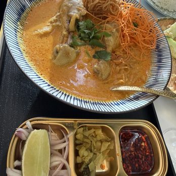 Thai Del Mar Restaurant - Khao Soi - Thai Near Me - Corona Del Mar, California Thai Del Mar Restaurant - Khao Soi - Thai Near Me - Corona Del Mar, California