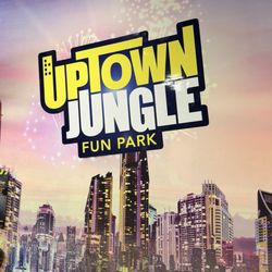 Uptown Jungle Fun Park