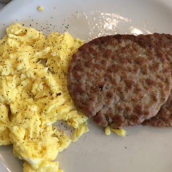 C's Waffles - Breakfast & Brunch Near Me - New Smyrna Beach, Florida