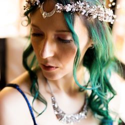 Bliss Hair Salon And Spa