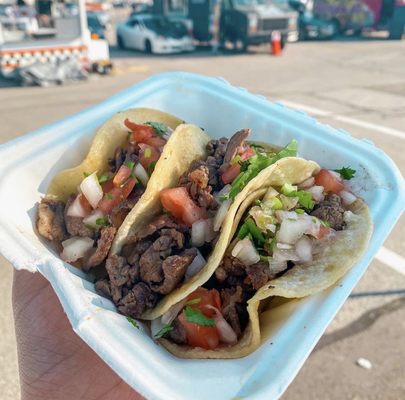 Rebozos Taqueria by null