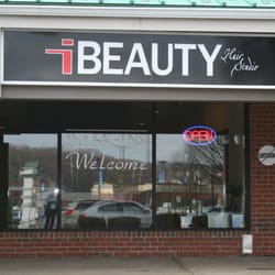 iBeauty Hair Studio