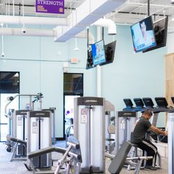 Anytime Fitness