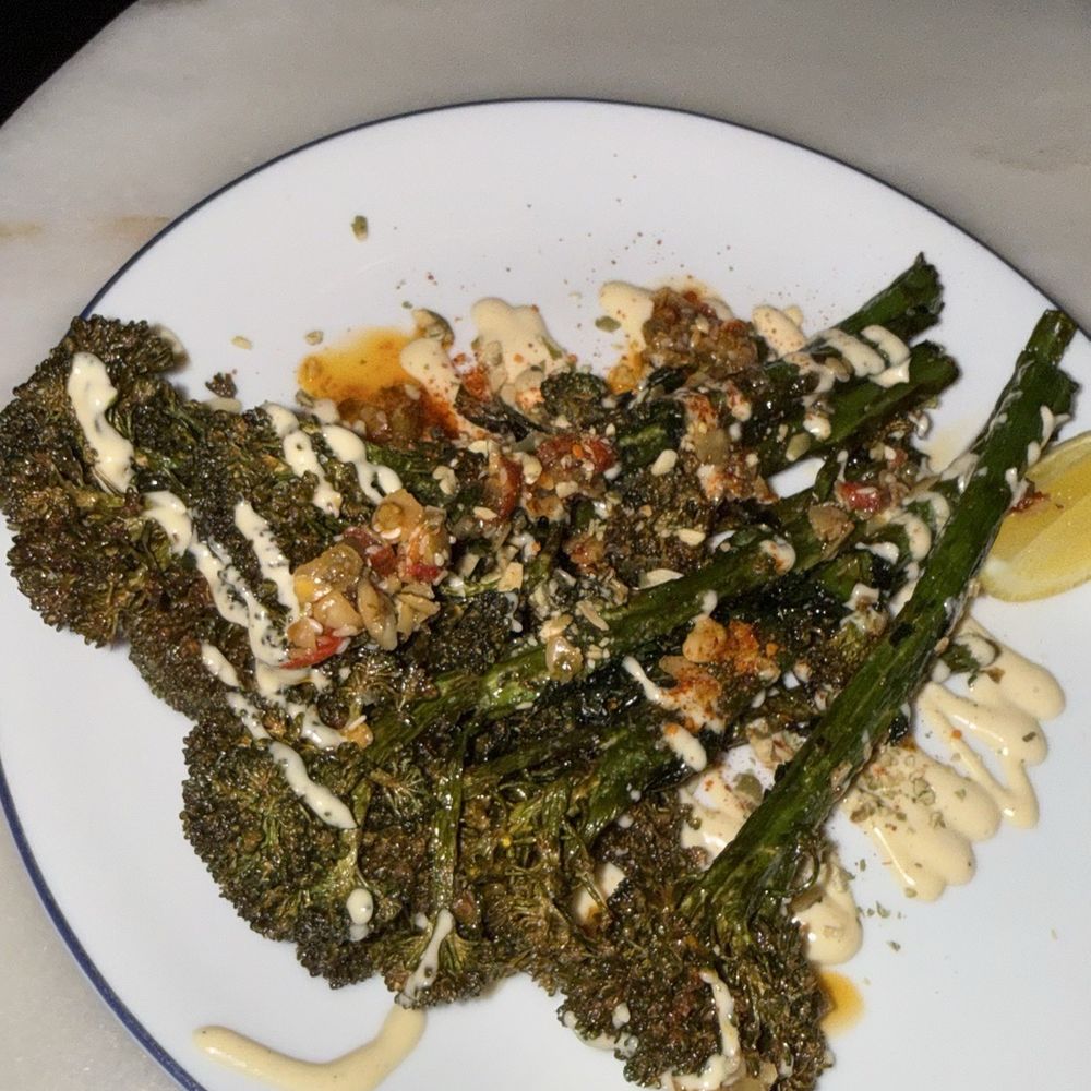 Broccolini