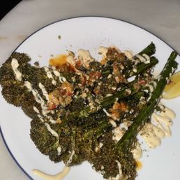 Broccolini